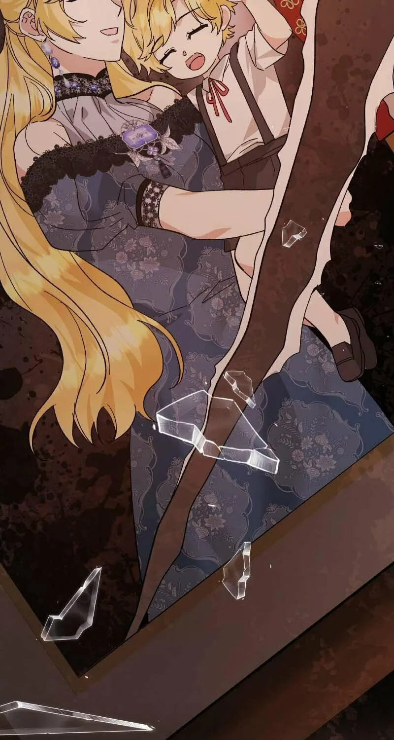 The Cursed Princess Must Rewind the Clock Chapter 34 page 129 - 