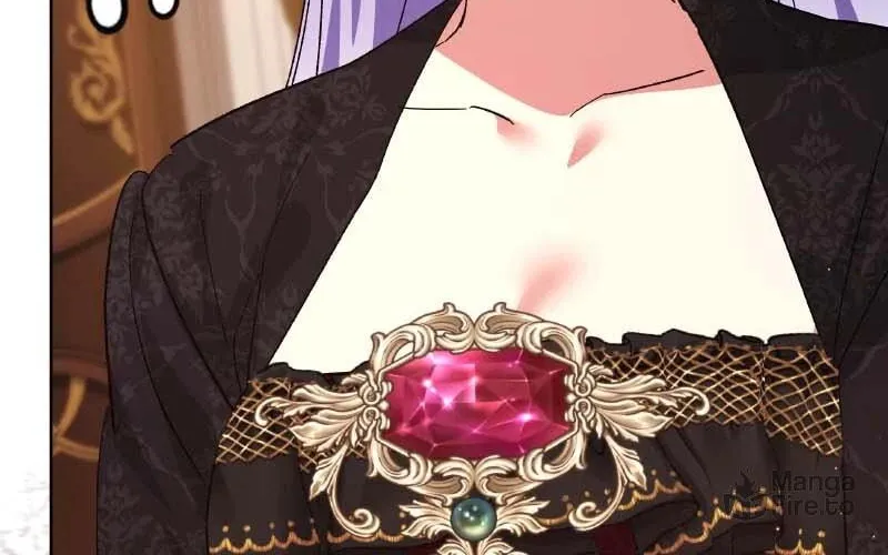 The Cursed Princess Must Rewind the Clock Chapter 34 page 136 - 