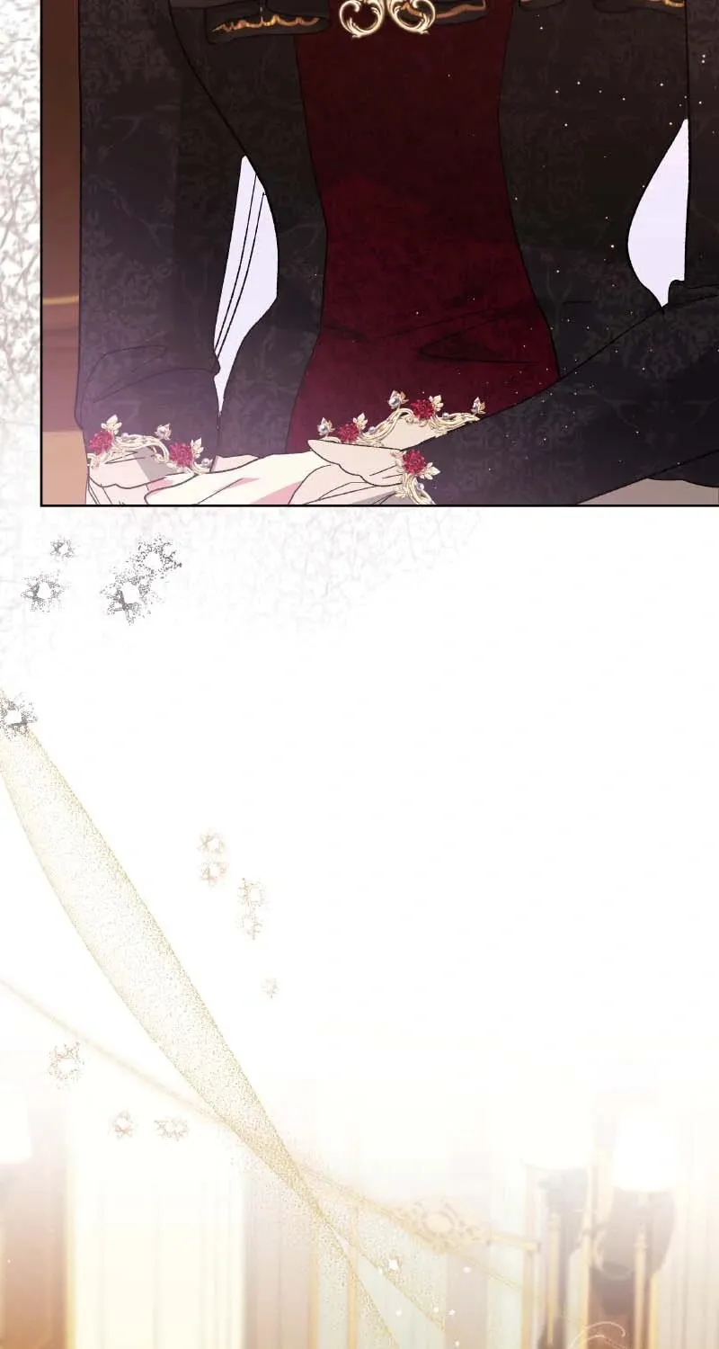 The Cursed Princess Must Rewind the Clock Chapter 34 page 137 - 