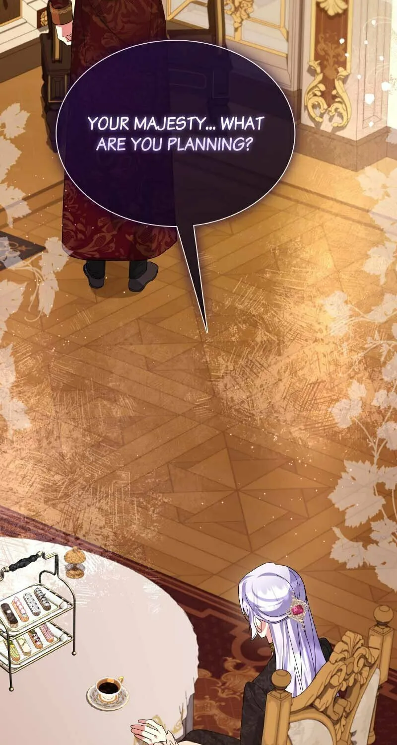 The Cursed Princess Must Rewind the Clock Chapter 34 page 139 - 