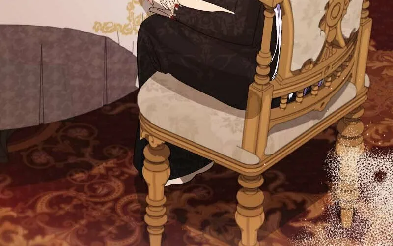 The Cursed Princess Must Rewind the Clock Chapter 34 page 140 - 