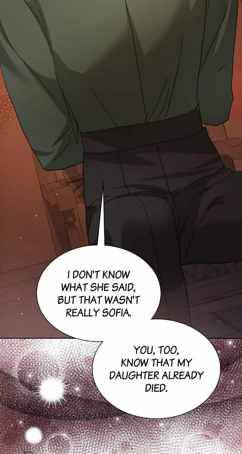 The Cursed Princess Must Rewind the Clock Chapter 34 page 15 - 