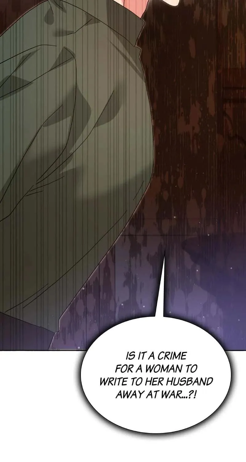 The Cursed Princess Must Rewind the Clock Chapter 34 page 19 - 