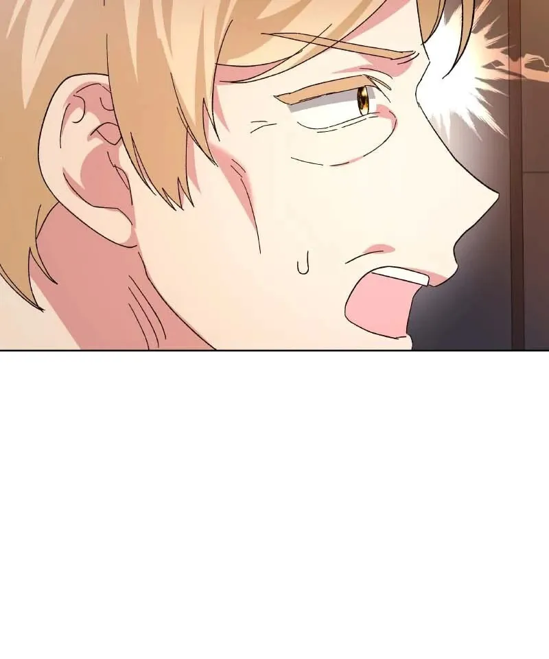 The Cursed Princess Must Rewind the Clock Chapter 34 page 21 - 