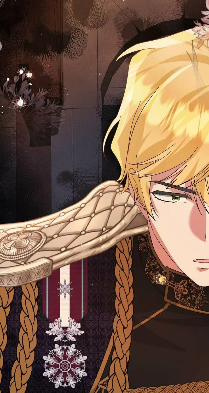 The Cursed Princess Must Rewind the Clock Chapter 34 page 24 - 