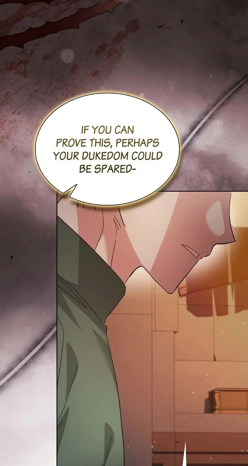 The Cursed Princess Must Rewind the Clock Chapter 34 page 36 - 