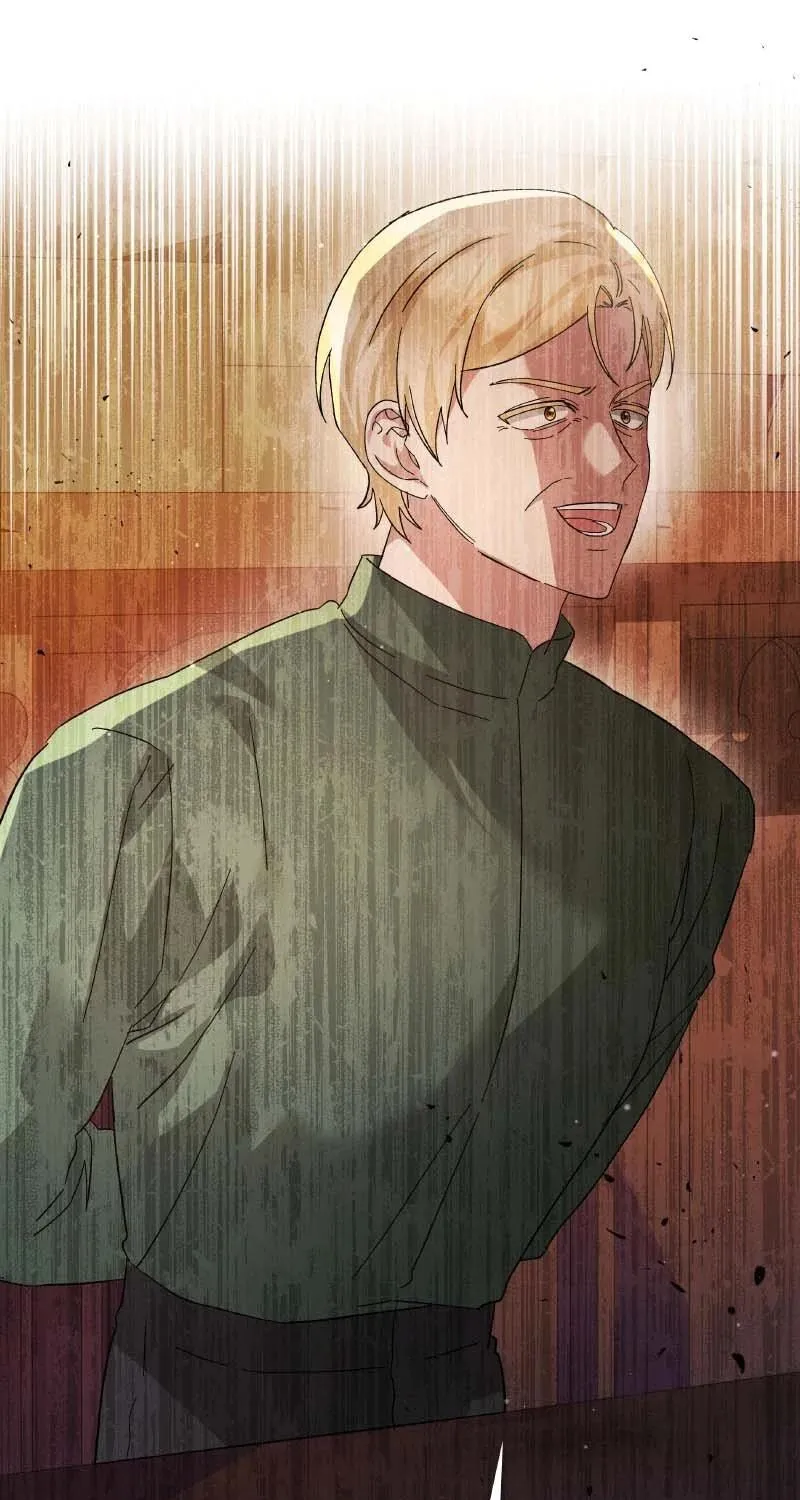 The Cursed Princess Must Rewind the Clock Chapter 34 page 38 - 