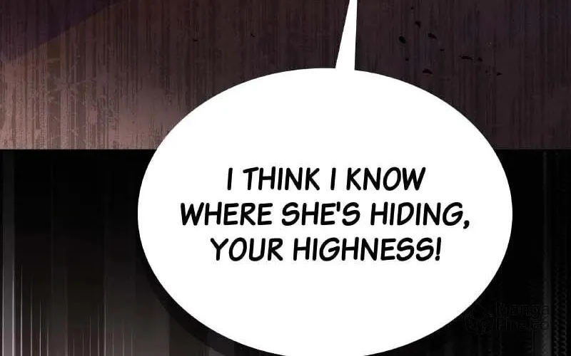 The Cursed Princess Must Rewind the Clock Chapter 34 page 39 - 