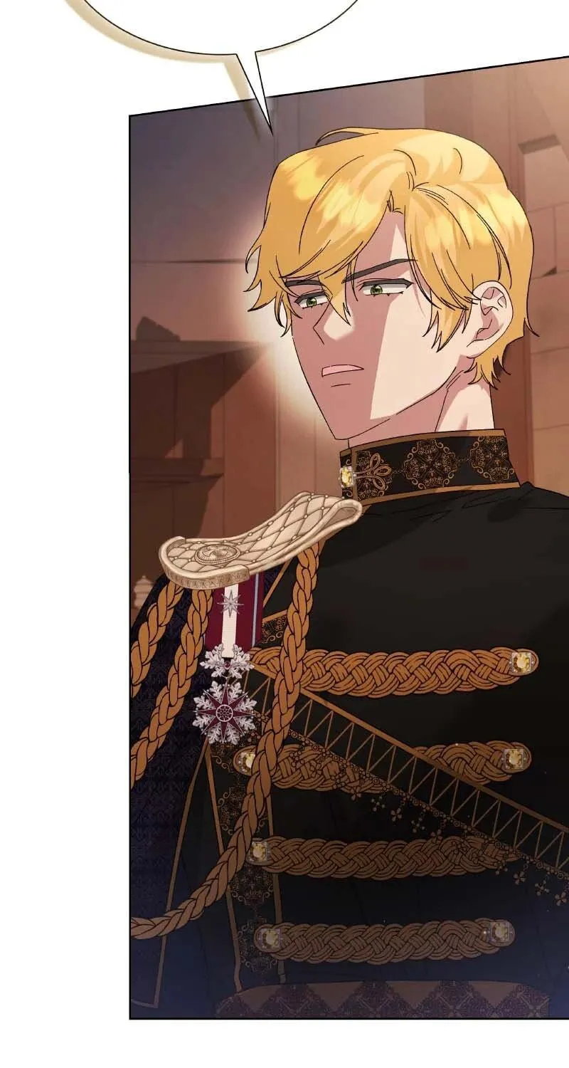 The Cursed Princess Must Rewind the Clock Chapter 34 page 5 - 