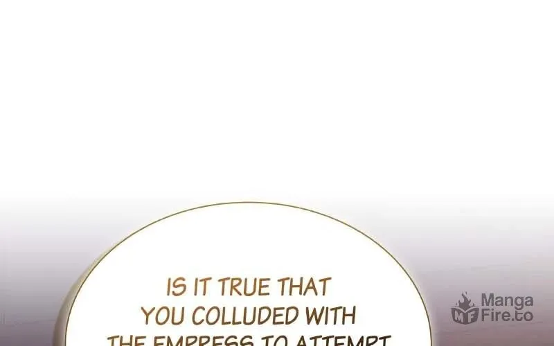 The Cursed Princess Must Rewind the Clock Chapter 34 page 6 - 