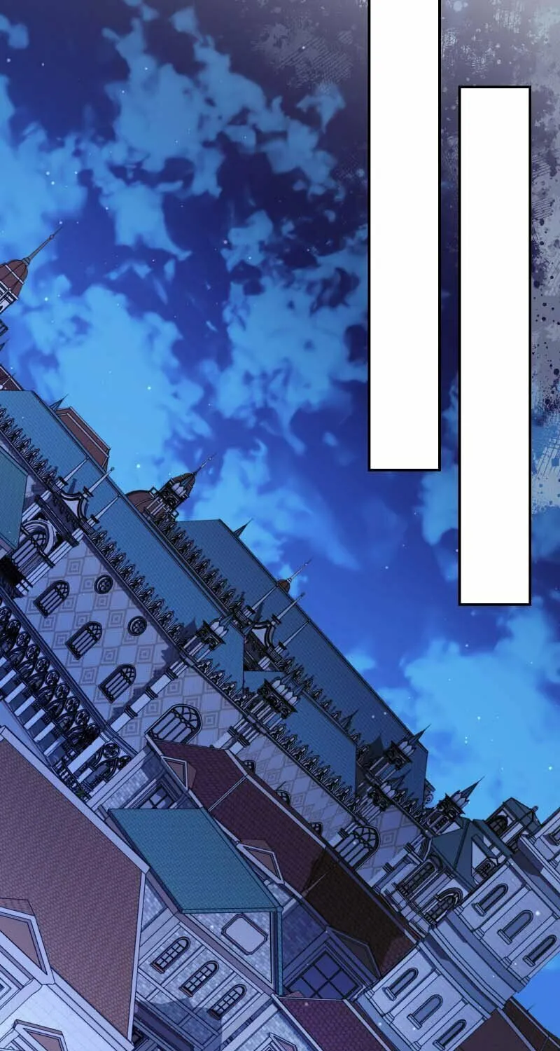 The Cursed Princess Must Rewind the Clock Chapter 34 page 55 - 