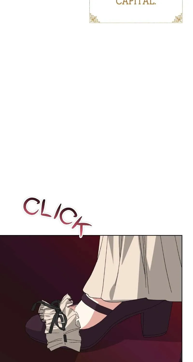 The Cursed Princess Must Rewind the Clock Chapter 34 page 57 - 
