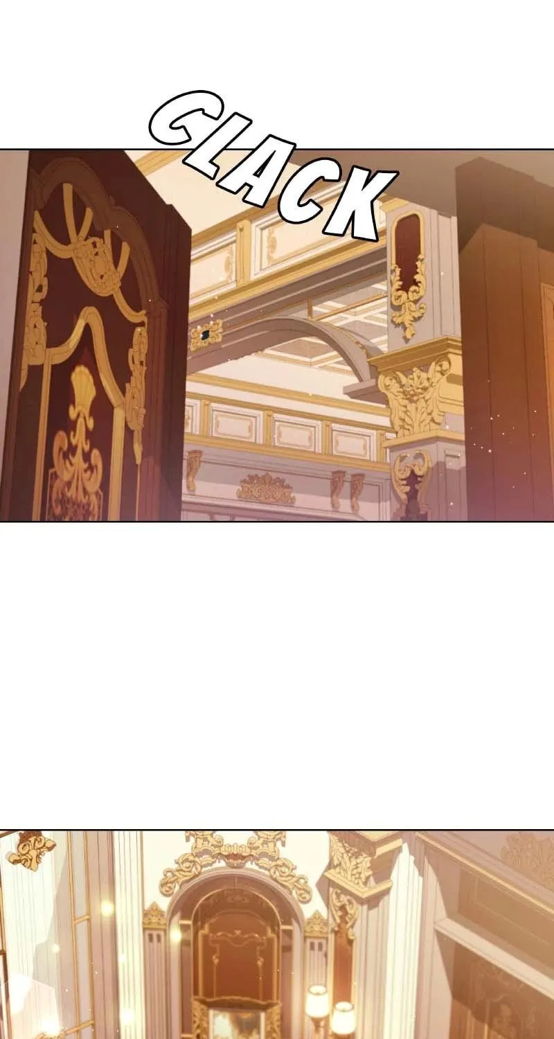The Cursed Princess Must Rewind the Clock Chapter 34 page 62 - 