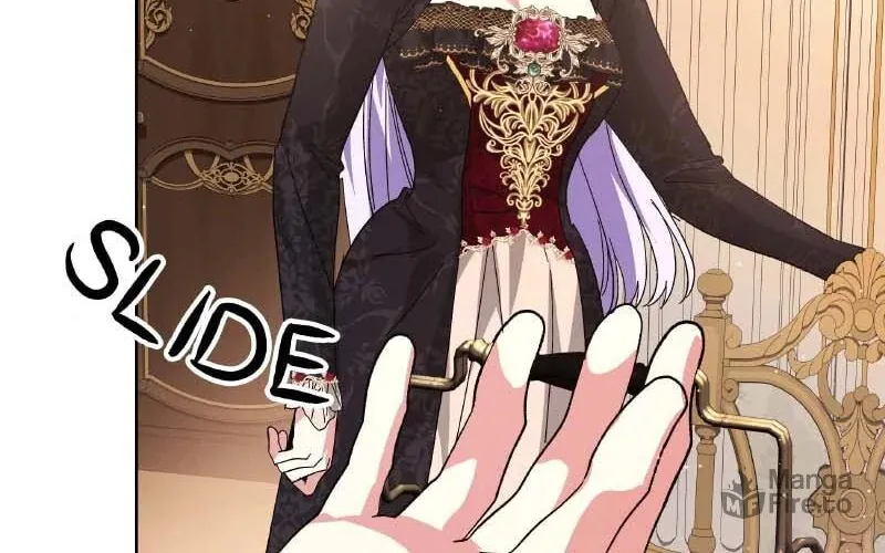 The Cursed Princess Must Rewind the Clock Chapter 34 page 69 - 