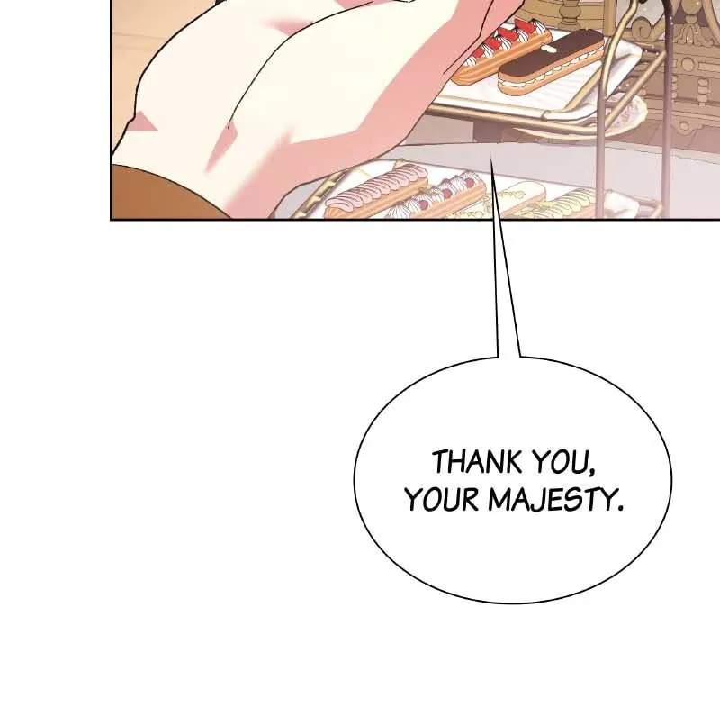 The Cursed Princess Must Rewind the Clock Chapter 34 page 70 - 