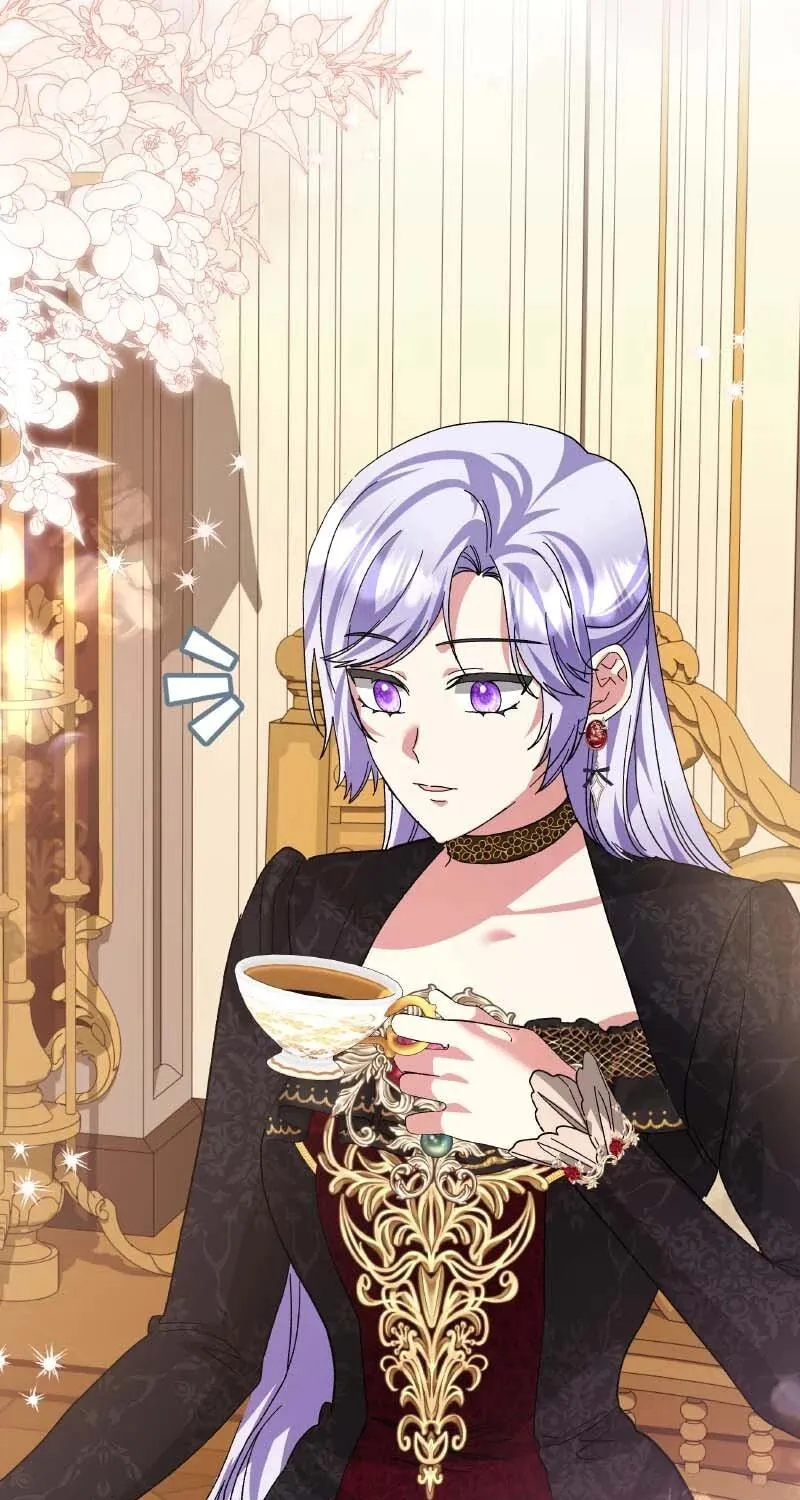 The Cursed Princess Must Rewind the Clock Chapter 34 page 73 - 