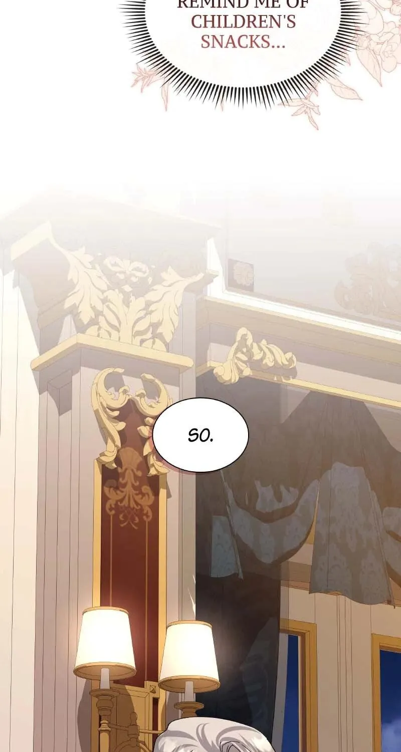 The Cursed Princess Must Rewind the Clock Chapter 34 page 75 - 