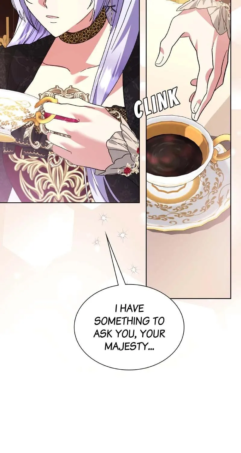 The Cursed Princess Must Rewind the Clock Chapter 34 page 79 - 