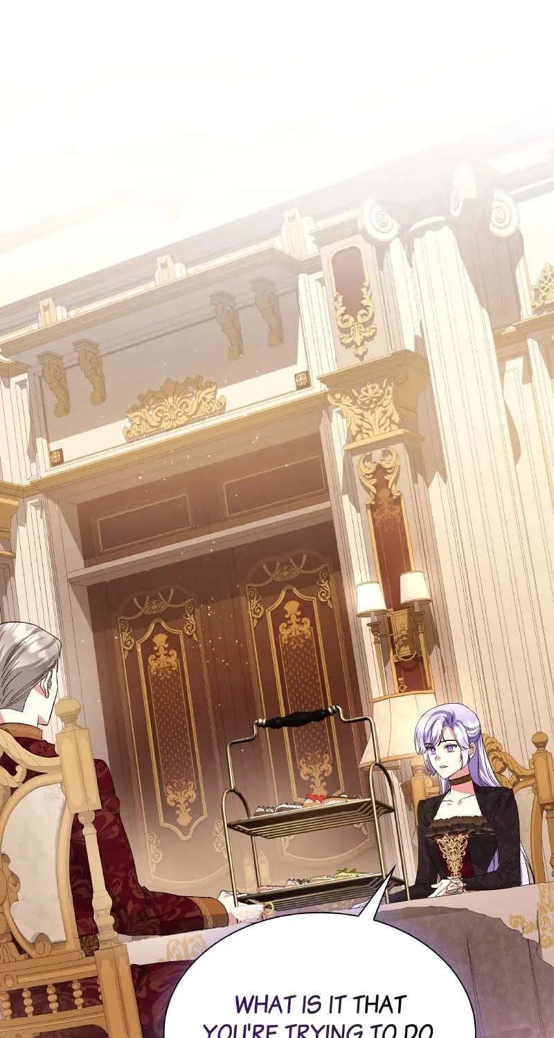 The Cursed Princess Must Rewind the Clock Chapter 34 page 81 - 