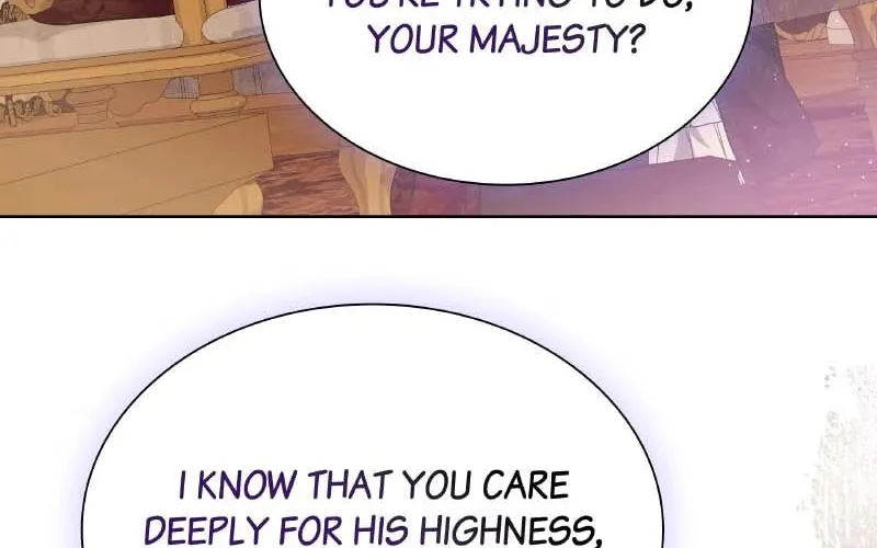 The Cursed Princess Must Rewind the Clock Chapter 34 page 82 - 