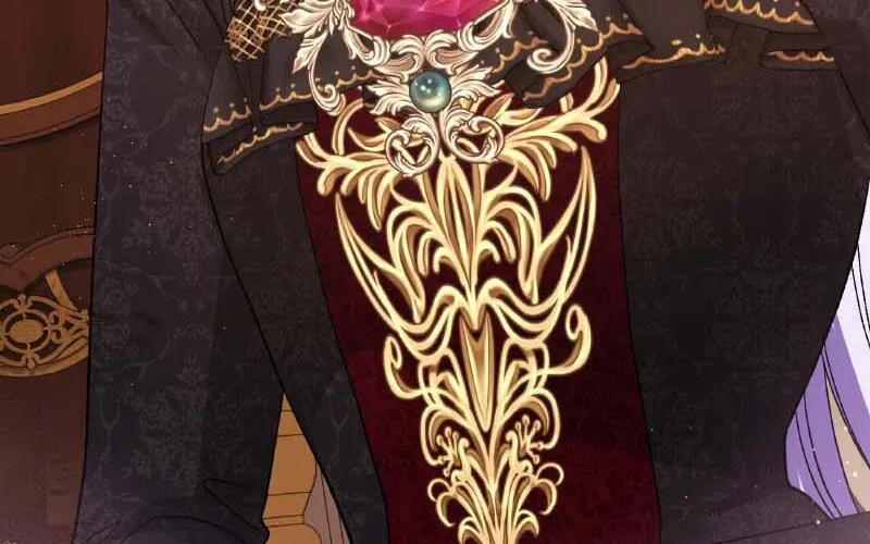 The Cursed Princess Must Rewind the Clock Chapter 34 page 84 - 