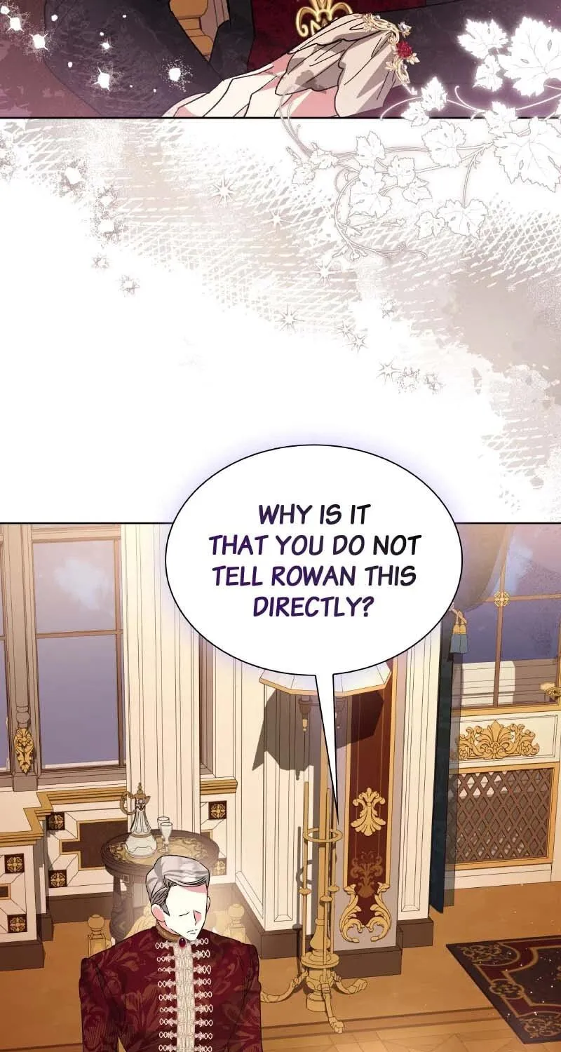 The Cursed Princess Must Rewind the Clock Chapter 34 page 85 - 