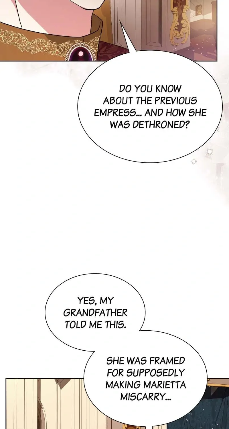 The Cursed Princess Must Rewind the Clock Chapter 34 page 89 - 