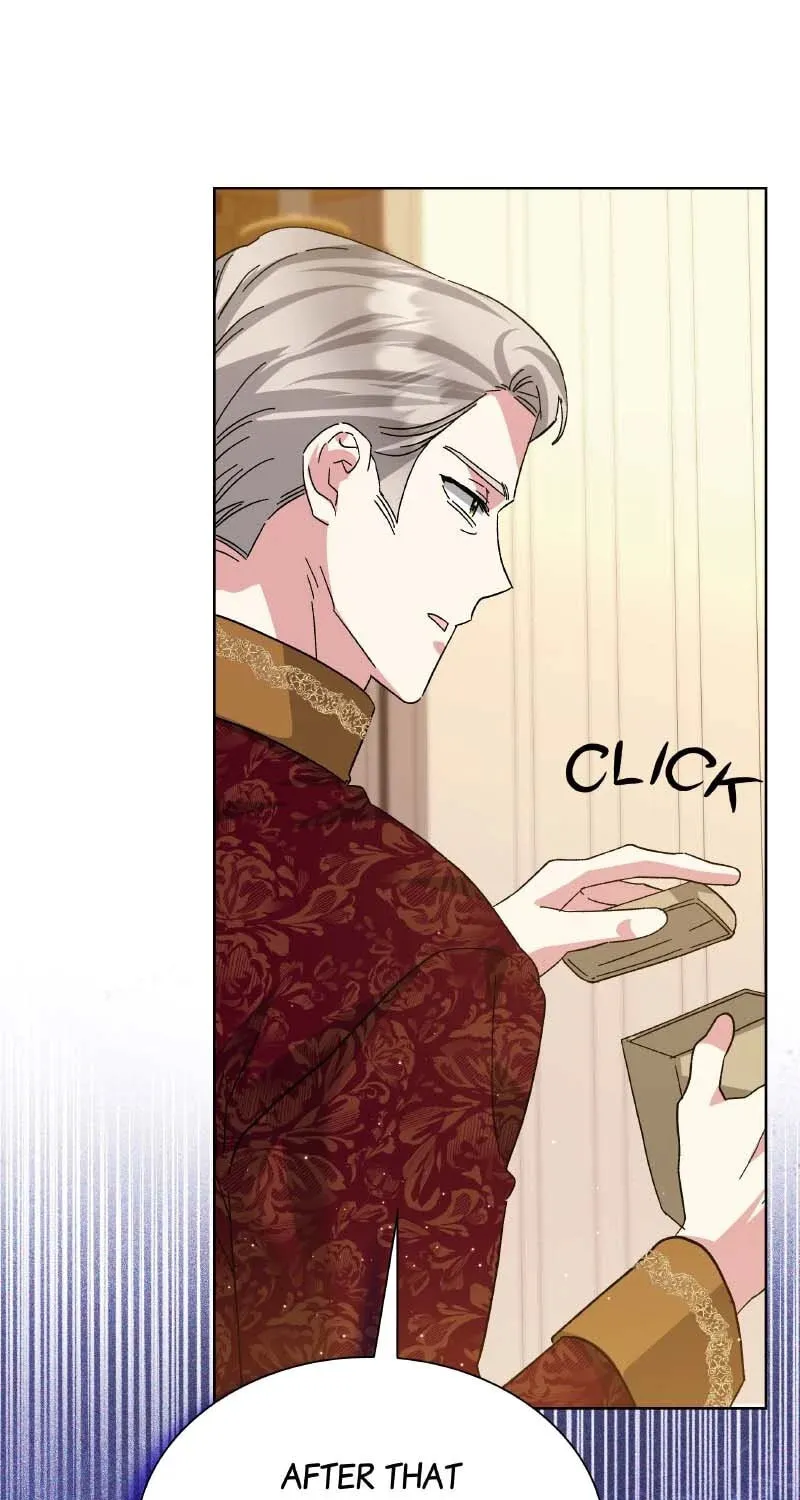 The Cursed Princess Must Rewind the Clock Chapter 34 page 92 - 