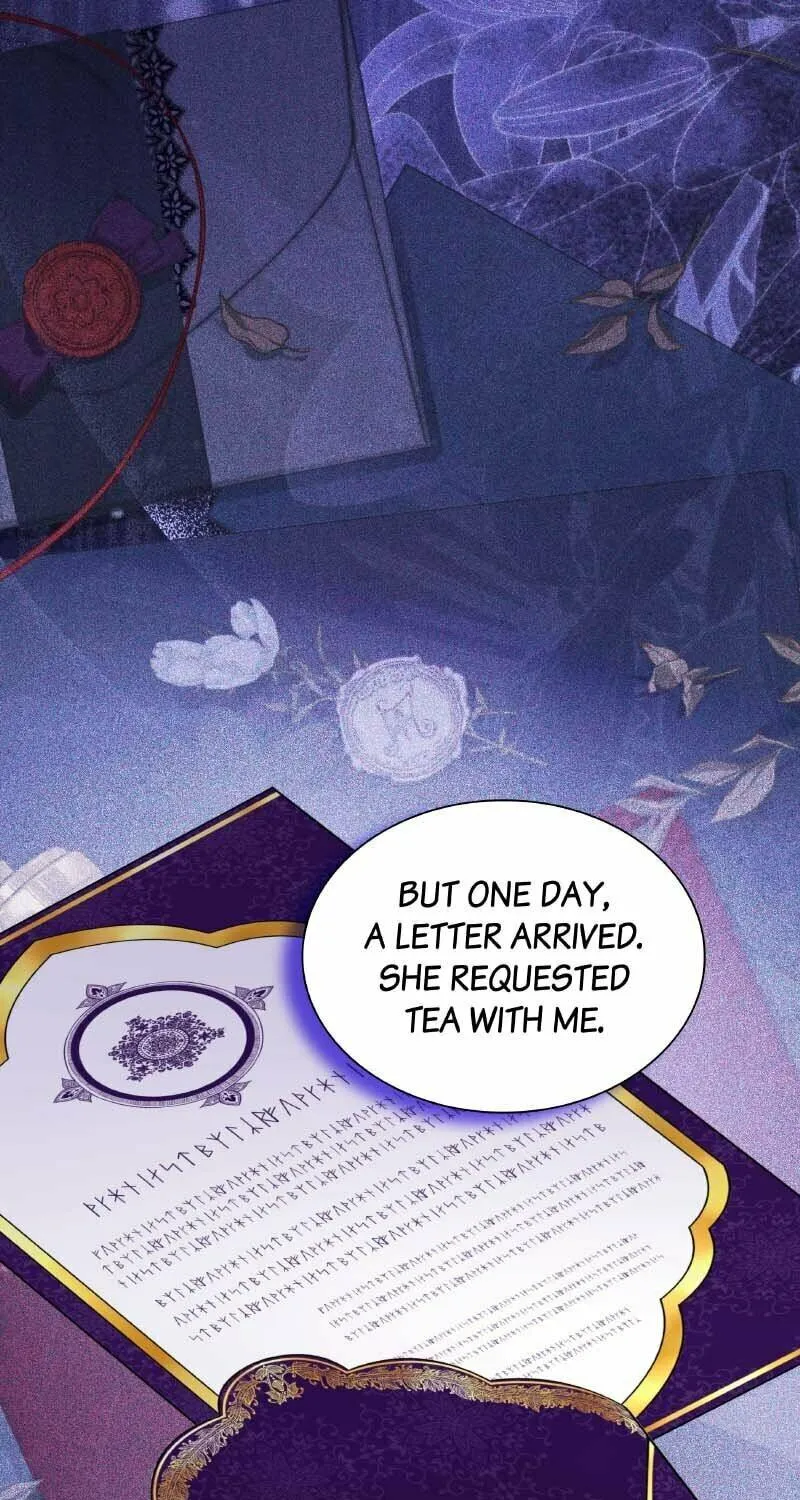 The Cursed Princess Must Rewind the Clock Chapter 34 page 94 - 