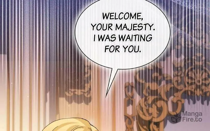 The Cursed Princess Must Rewind the Clock Chapter 34 page 97 - 