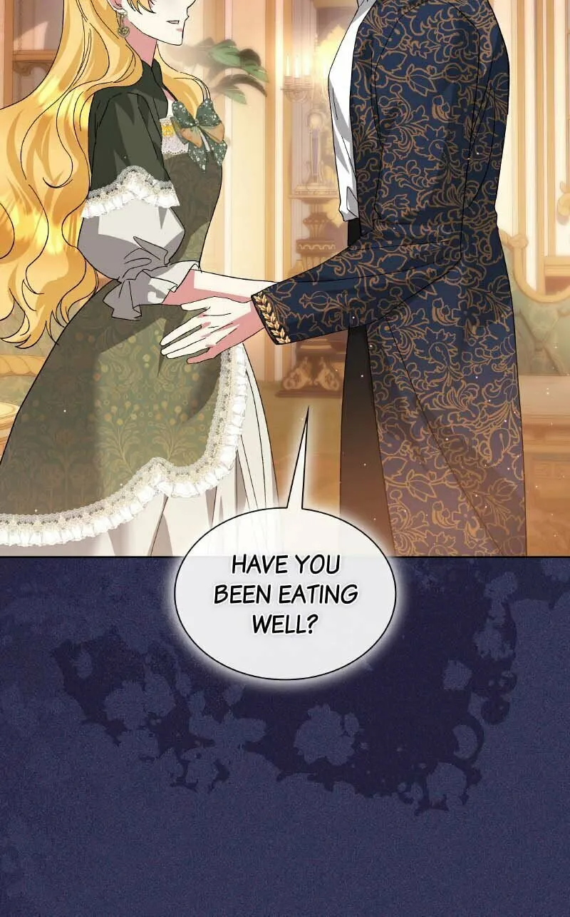 The Cursed Princess Must Rewind the Clock Chapter 34 page 100 - 