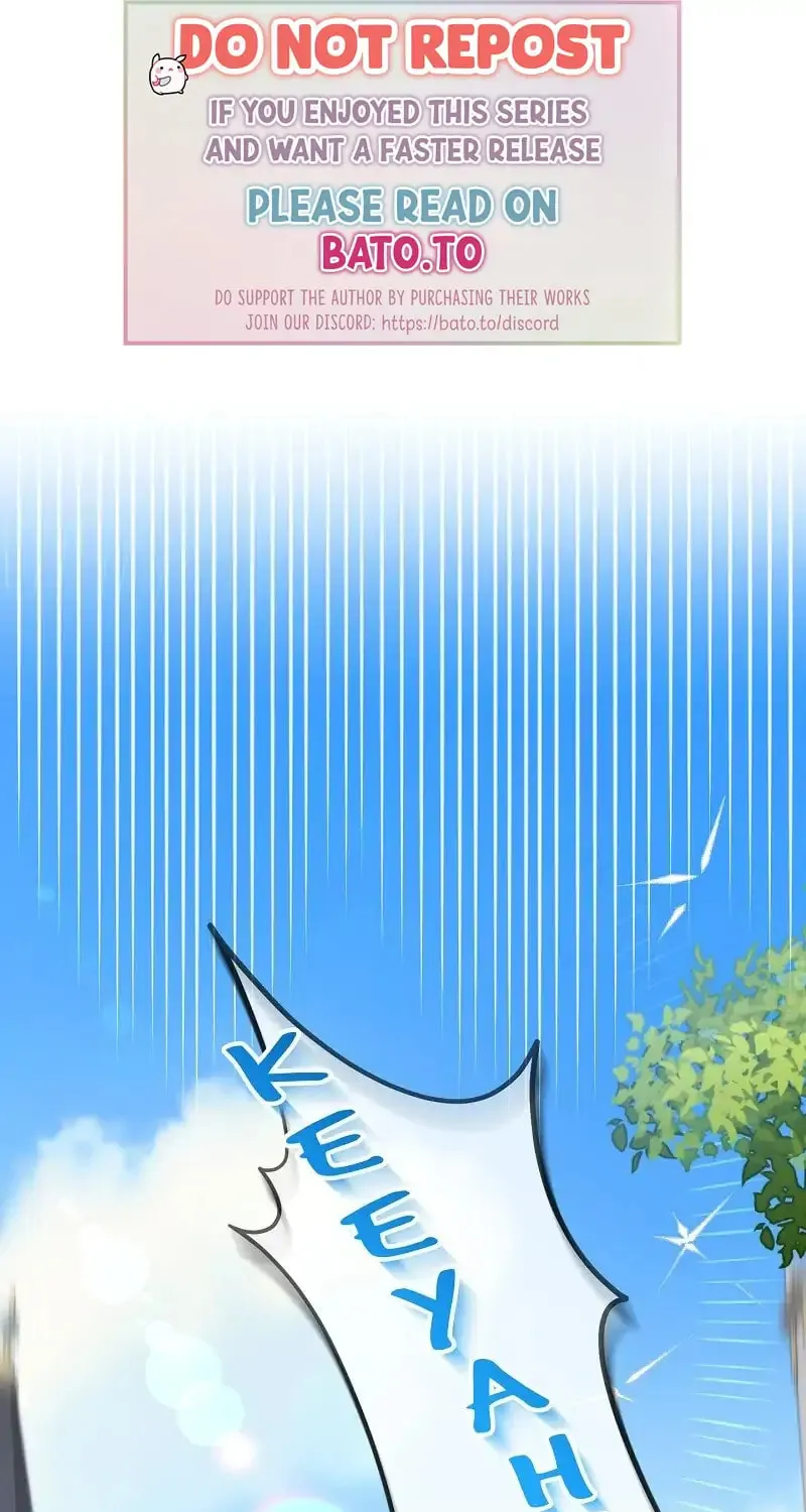 The Cursed Princess Must Rewind the Clock Chapter 35 page 1 - 