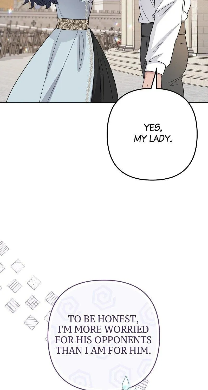 The Cursed Princess Must Rewind the Clock Chapter 35 page 101 - 