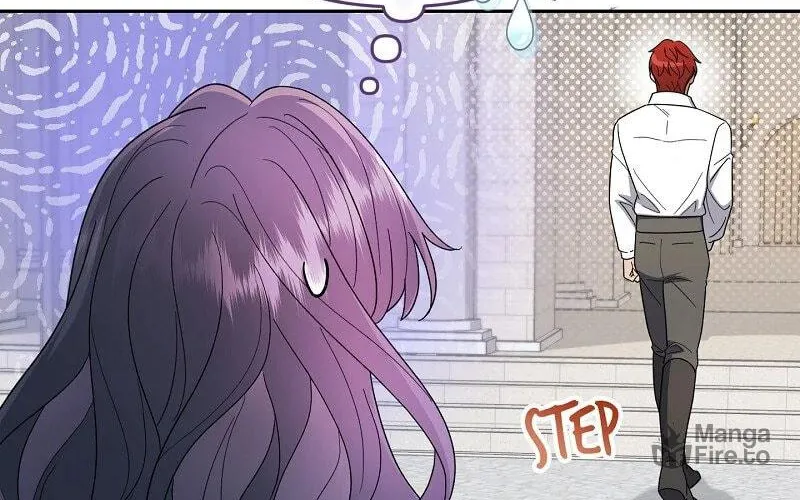 The Cursed Princess Must Rewind the Clock Chapter 35 page 102 - 