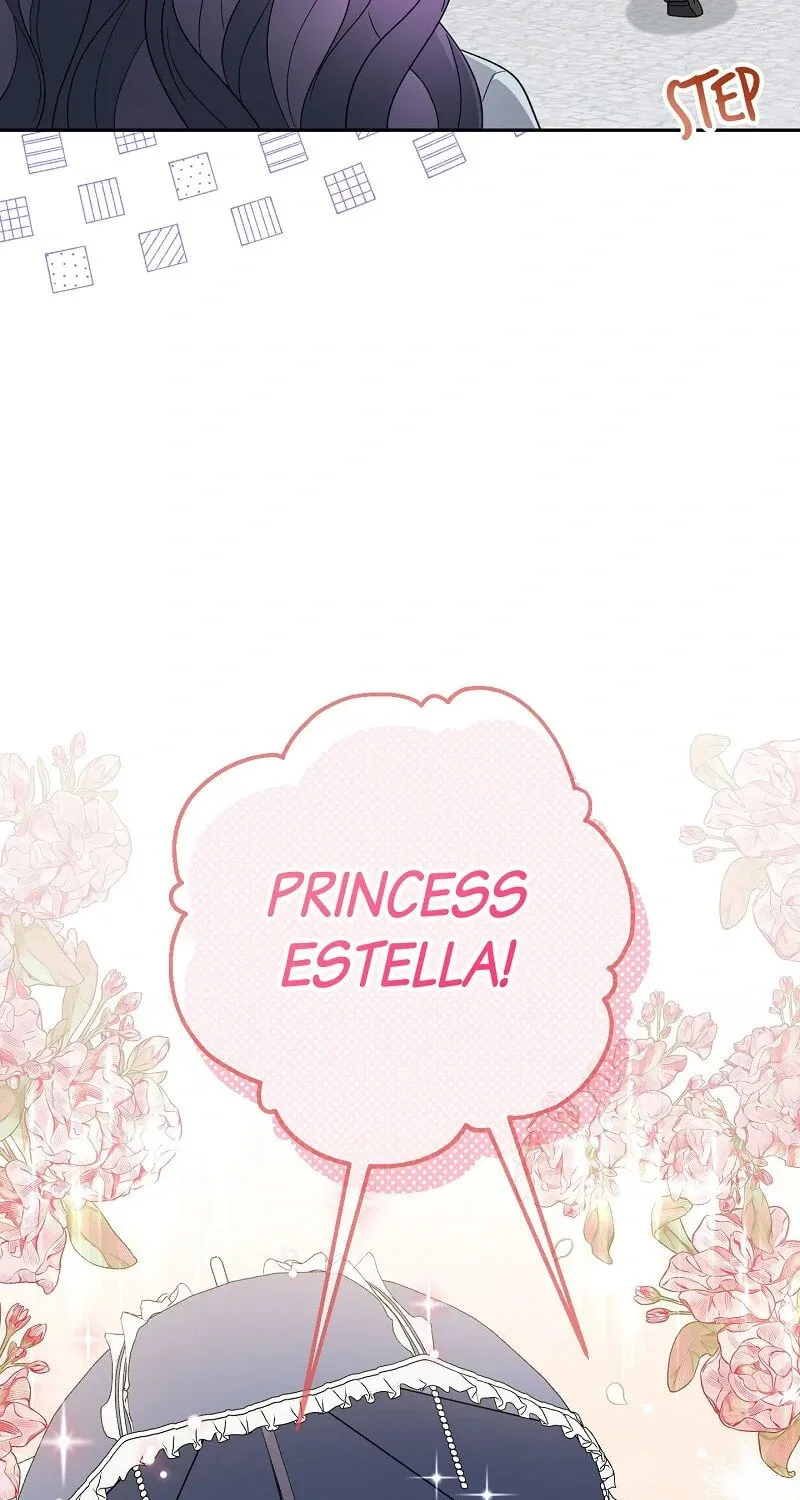 The Cursed Princess Must Rewind the Clock Chapter 35 page 103 - 