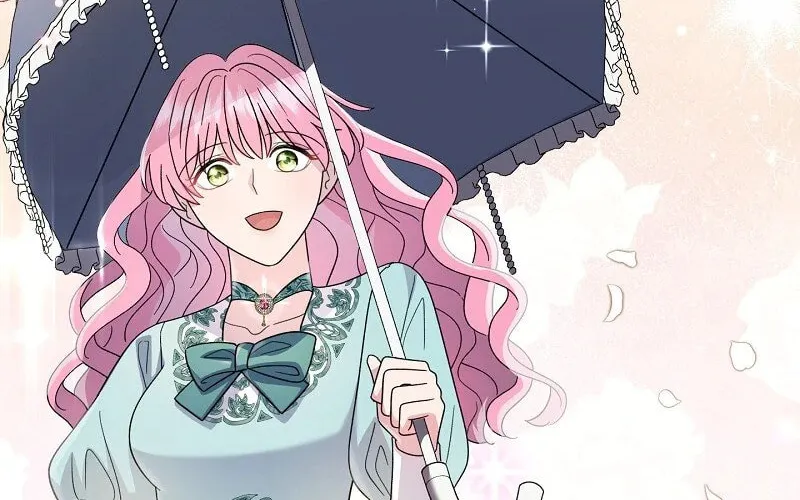 The Cursed Princess Must Rewind the Clock Chapter 35 page 104 - 