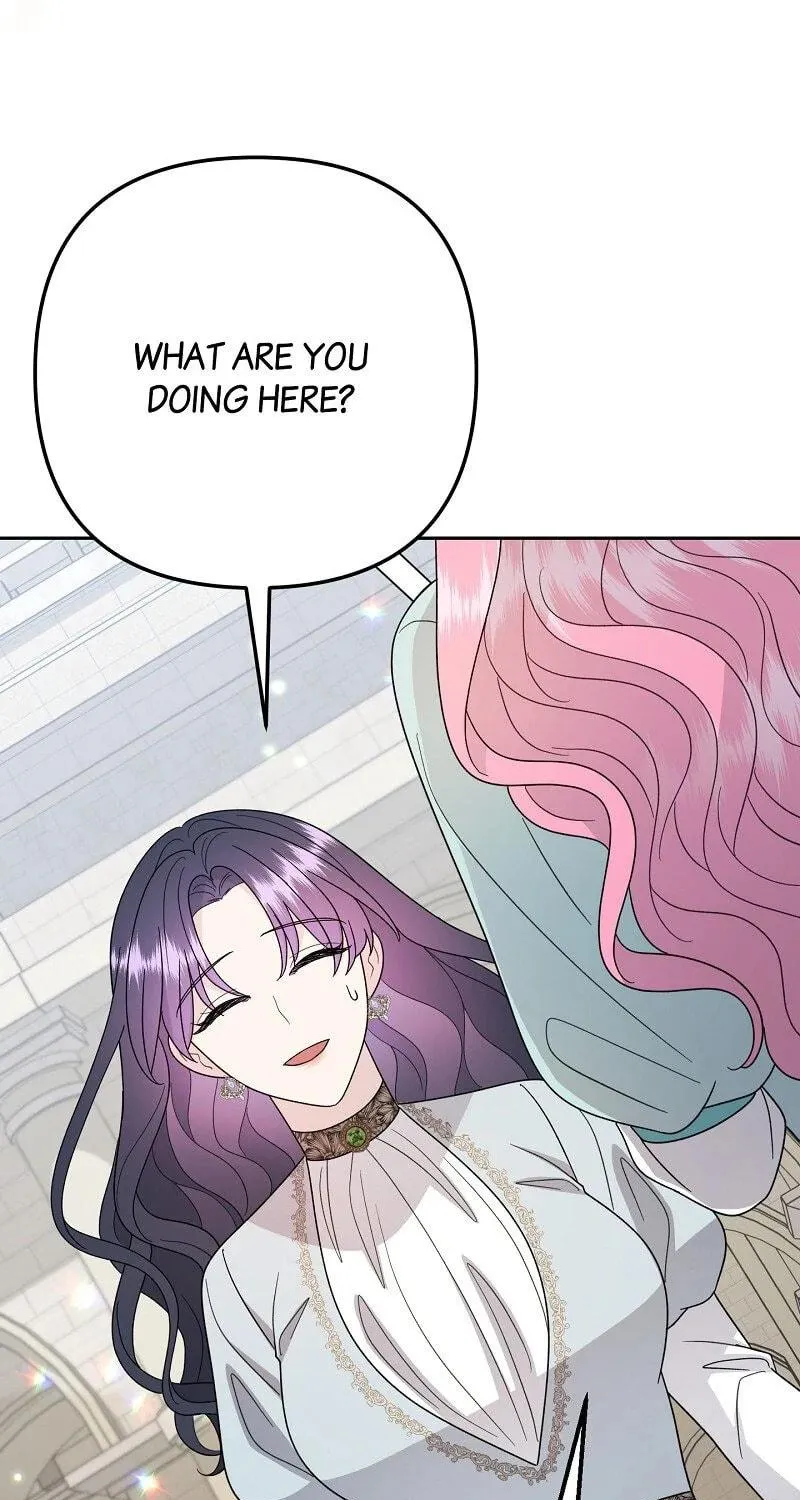 The Cursed Princess Must Rewind the Clock Chapter 35 page 107 - 