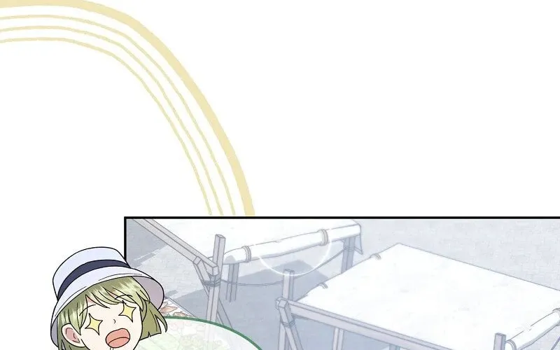The Cursed Princess Must Rewind the Clock Chapter 35 page 112 - 