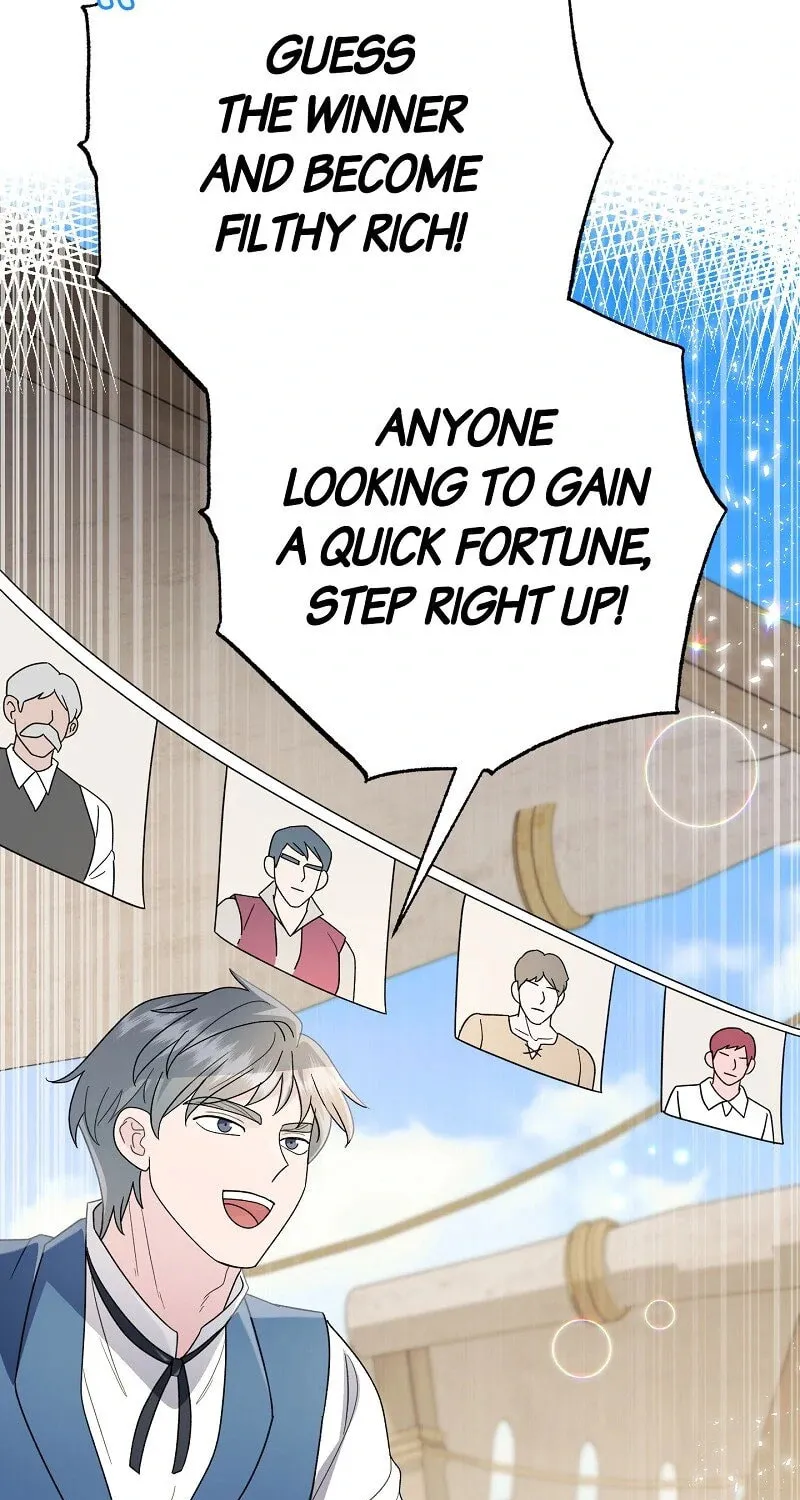 The Cursed Princess Must Rewind the Clock Chapter 35 page 115 - 