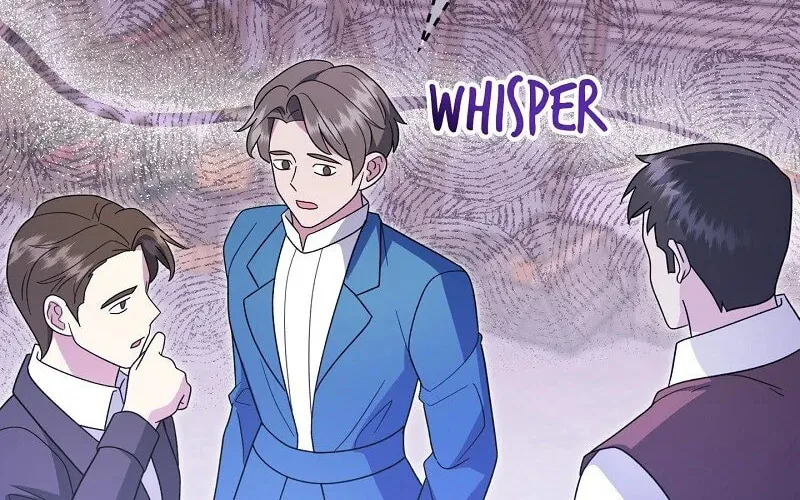 The Cursed Princess Must Rewind the Clock Chapter 35 page 122 - 