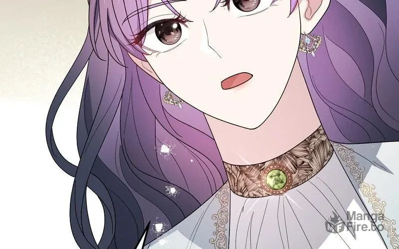 The Cursed Princess Must Rewind the Clock Chapter 35 page 126 - 