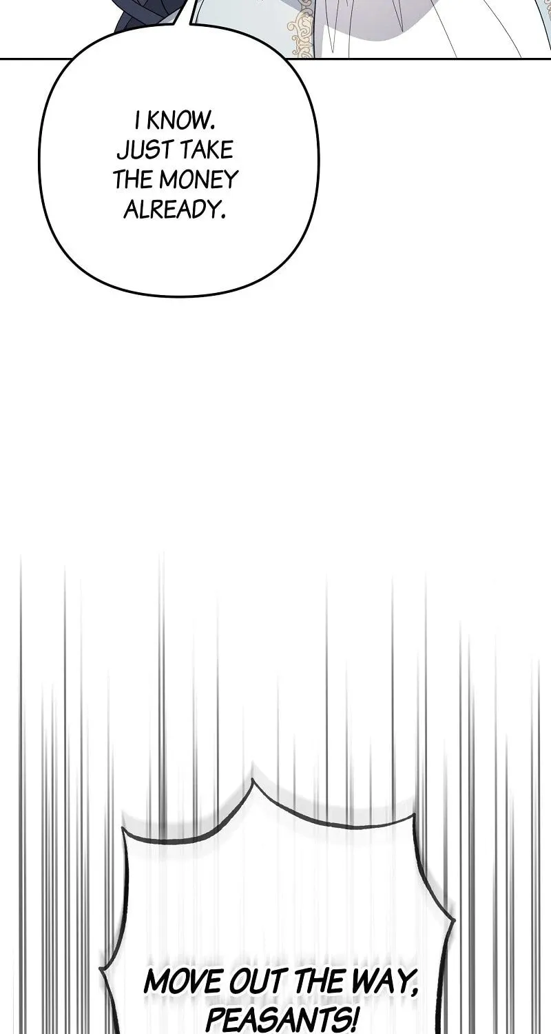 The Cursed Princess Must Rewind the Clock Chapter 35 page 127 - 