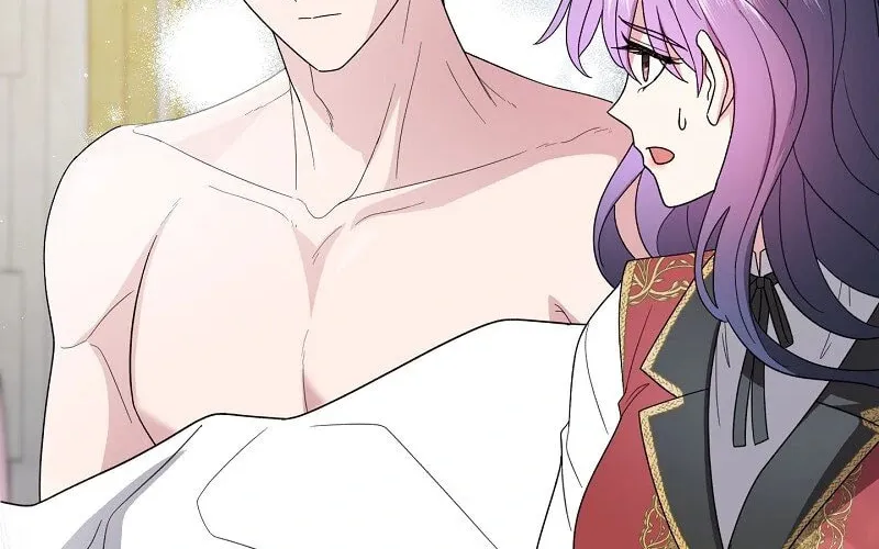 The Cursed Princess Must Rewind the Clock Chapter 35 page 14 - 