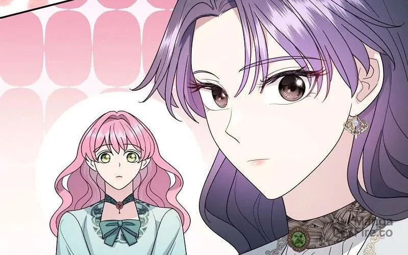 The Cursed Princess Must Rewind the Clock Chapter 35 page 132 - 