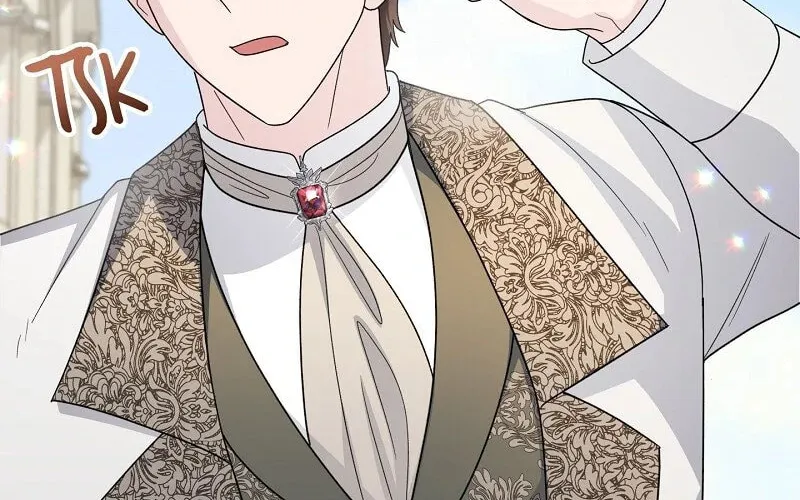 The Cursed Princess Must Rewind the Clock Chapter 35 page 134 - 