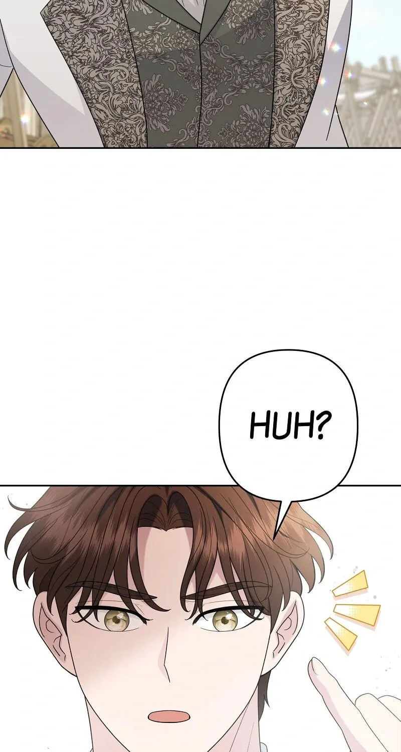 The Cursed Princess Must Rewind the Clock Chapter 35 page 135 - 