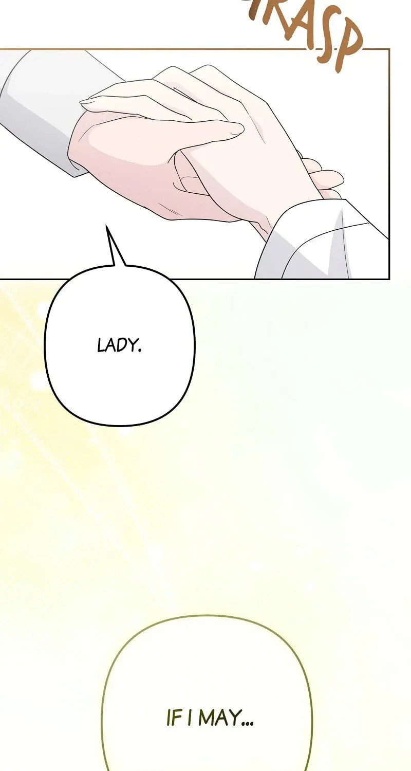 The Cursed Princess Must Rewind the Clock Chapter 35 page 141 - 