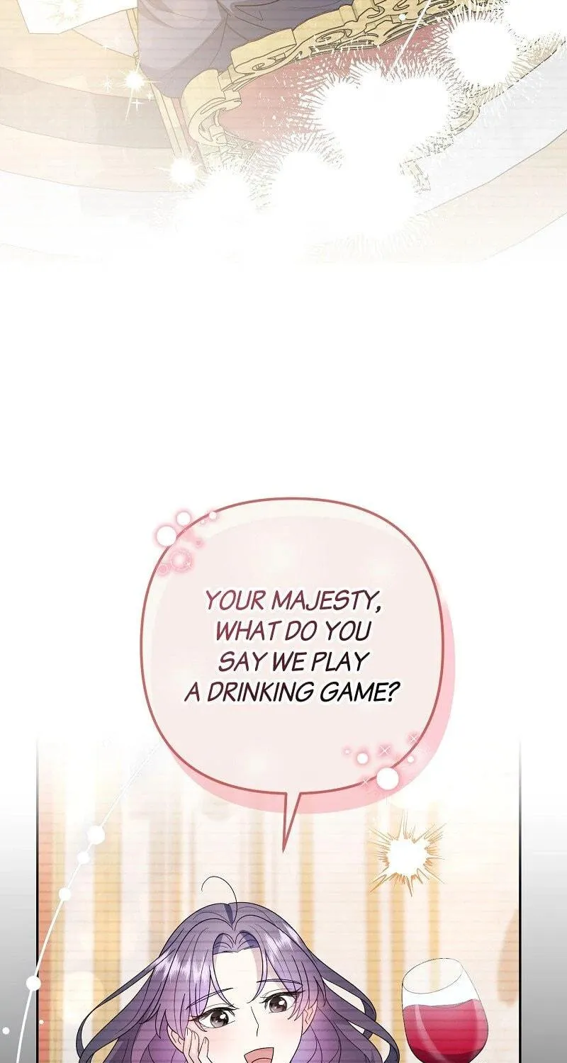 The Cursed Princess Must Rewind the Clock Chapter 35 page 19 - 