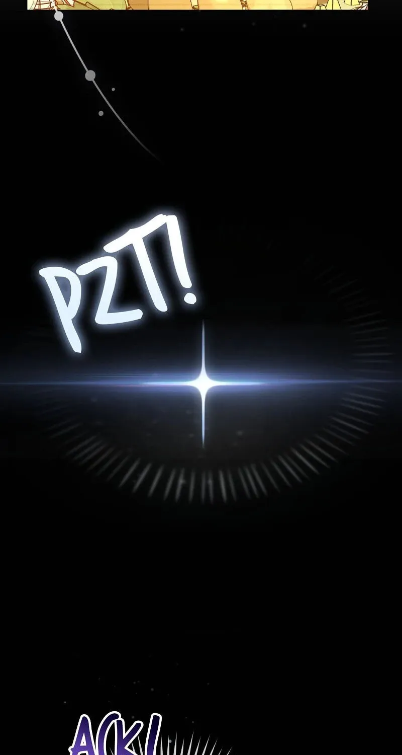 The Cursed Princess Must Rewind the Clock Chapter 35 page 21 - 