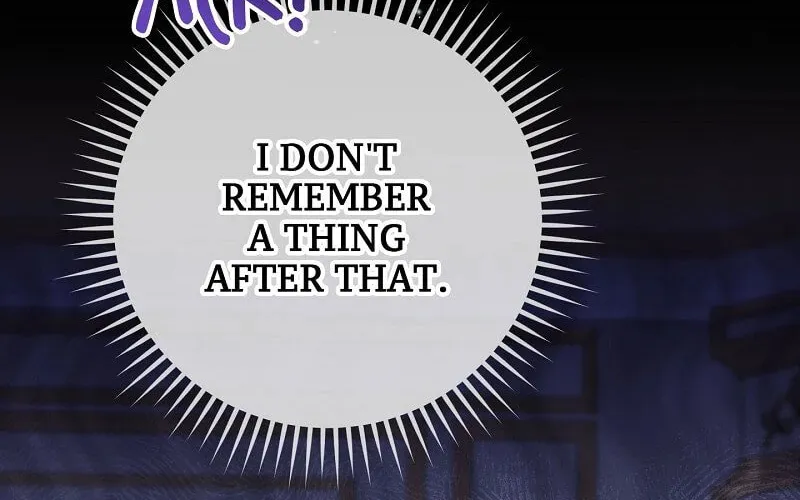 The Cursed Princess Must Rewind the Clock Chapter 35 page 22 - 